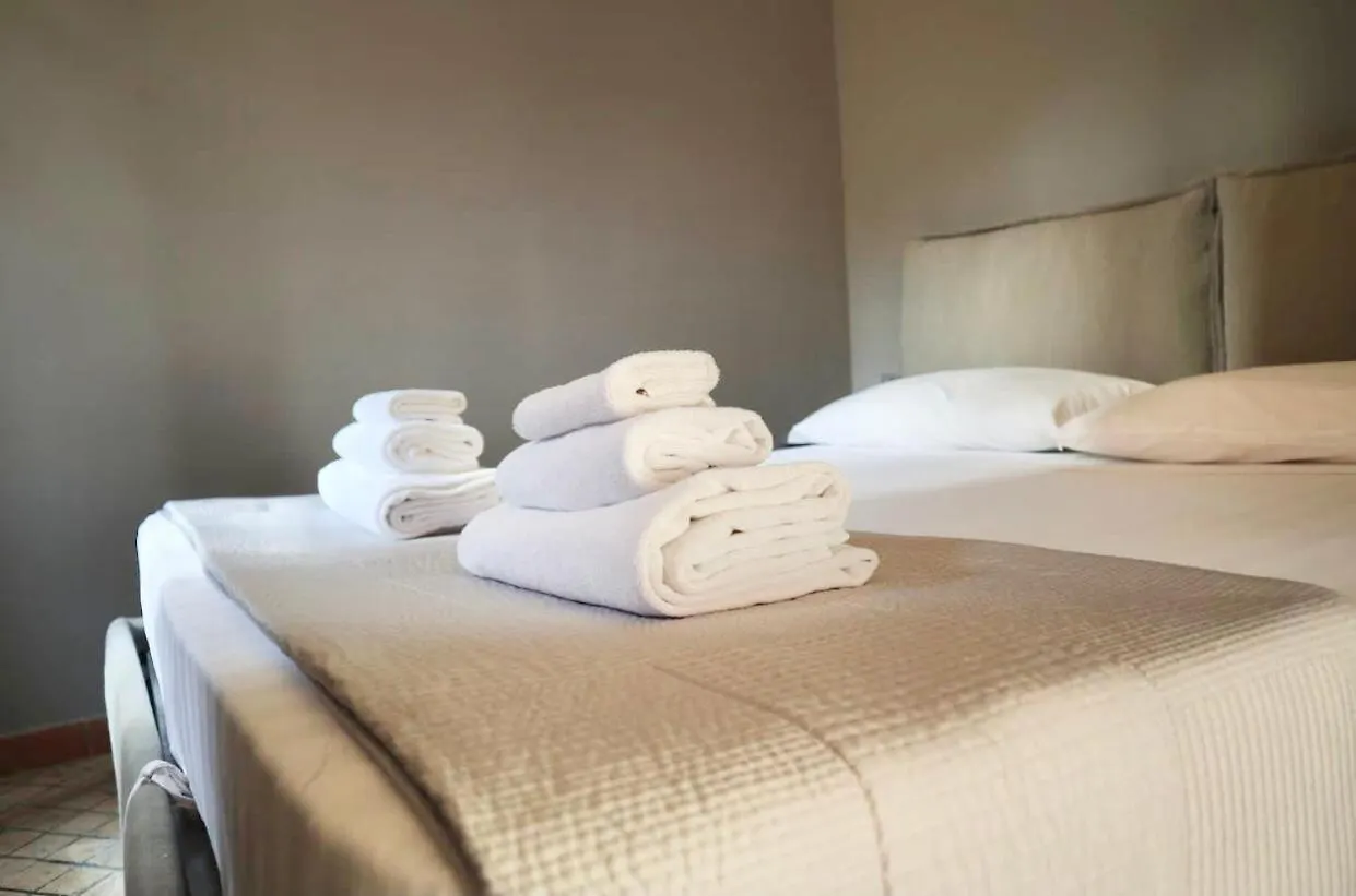 Pantheon Palazzo Lanzi Hotel Rome Gasthuis