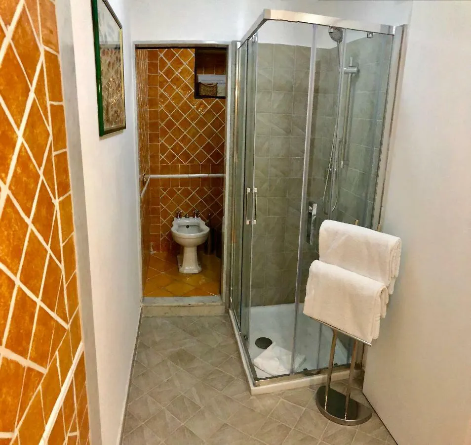 Gasthuis Pantheon Palazzo Lanzi Hotel Rome