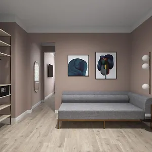 3* Hotel Numa Linea