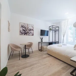  Affittacamere White Ottaviano