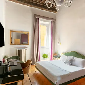  Affittacamere Residenza Il Vicolo By Hili