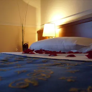  Bed & Breakfast Gerbera