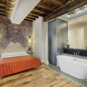 2* Guest house Luxury Ripetta 2
