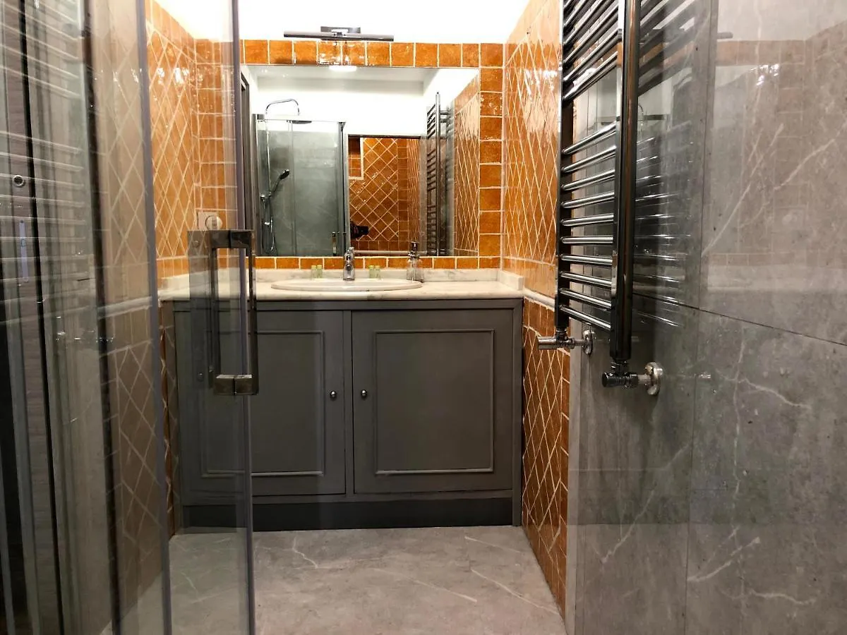 Guest house Pantheon Palazzo Lanzi Hotel Rome