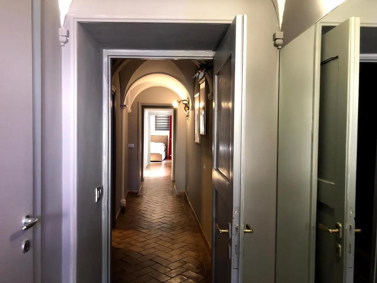 Guest house Pantheon Palazzo Lanzi Hotel Rome