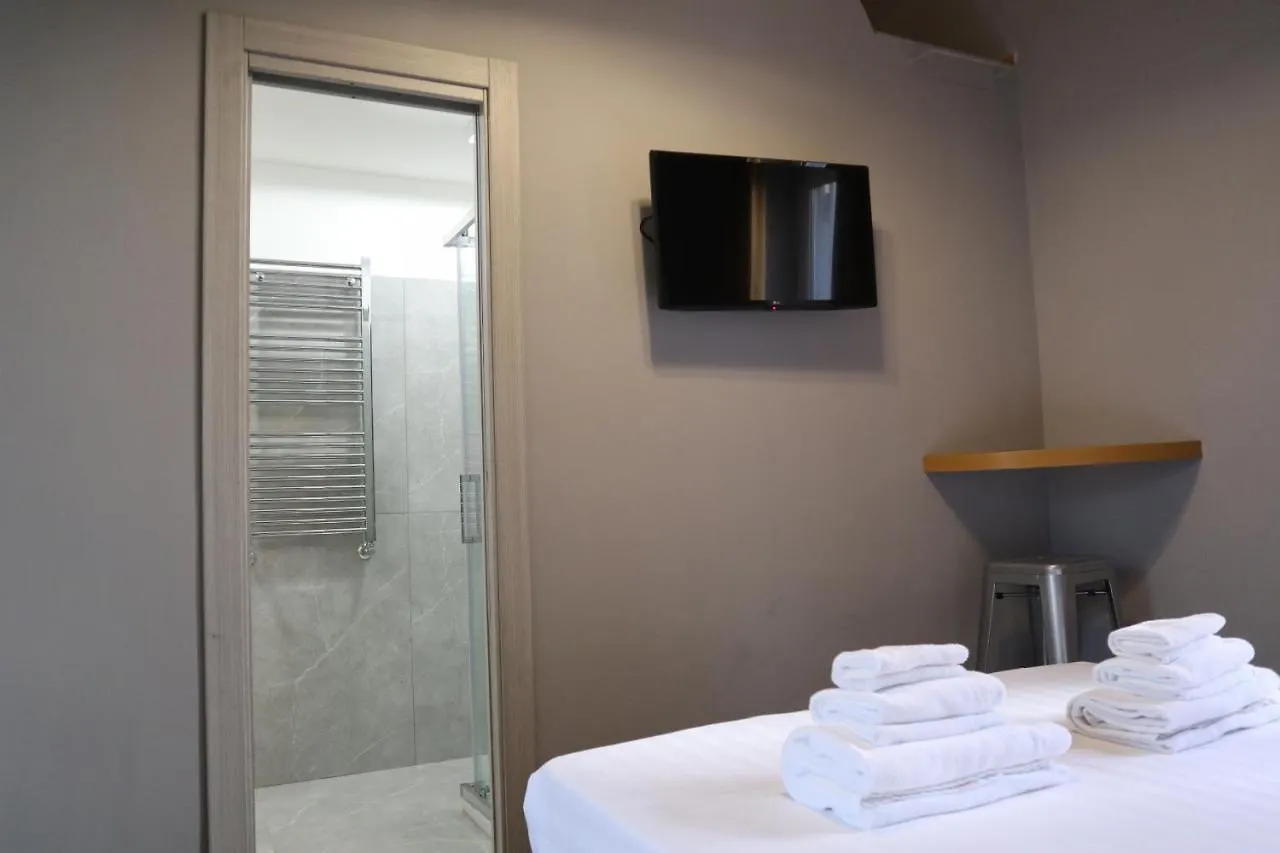 Pantheon Palazzo Lanzi Hotel Rome Guest house
