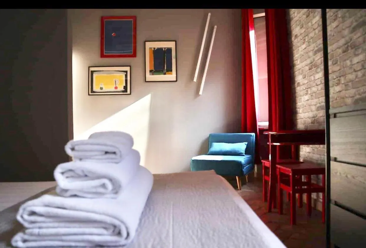 Pantheon Palazzo Lanzi Hotel Rome 0*,  Italy