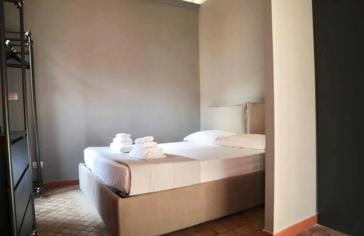 Pantheon Palazzo Lanzi Hotel Rome 0*,  Italy