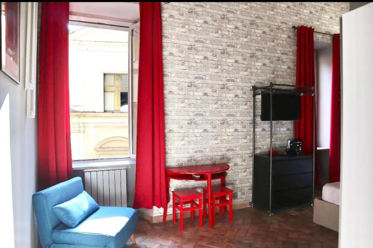 Guest house Pantheon Palazzo Lanzi Hotel Rome Italy