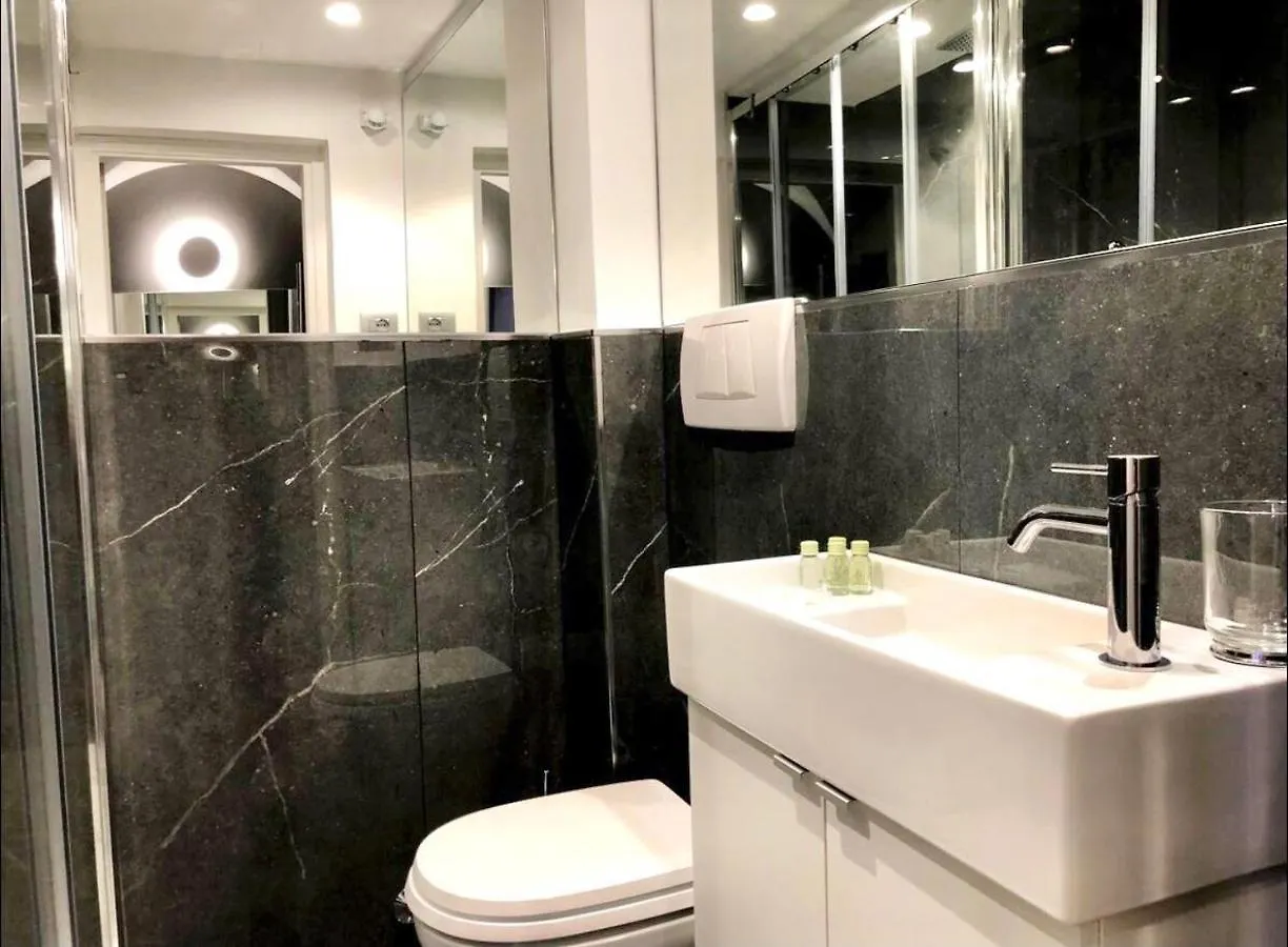 Pantheon Palazzo Lanzi Hotel Rome Guest house