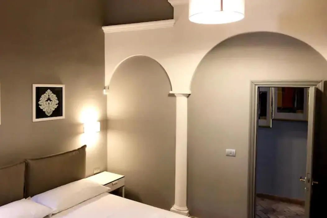 Pantheon Palazzo Lanzi Hotel Rome Guest house