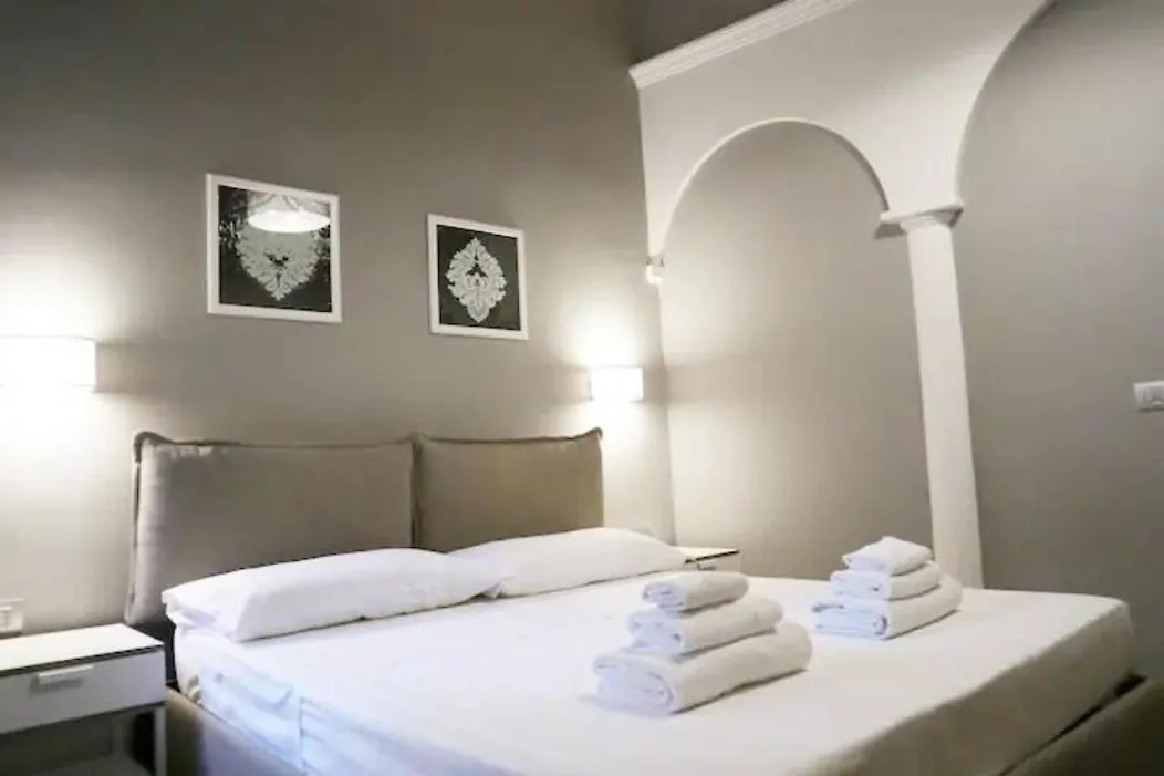 Guest house Pantheon Palazzo Lanzi Hotel Rome Italy