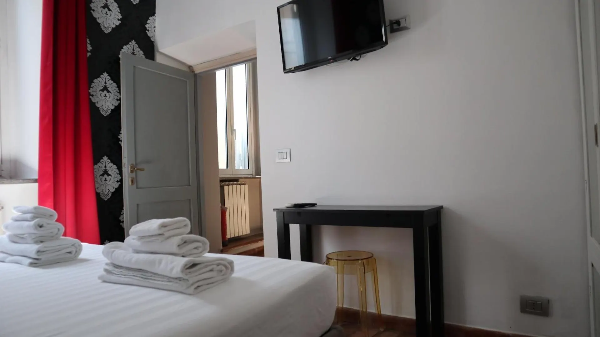 Pantheon Palazzo Lanzi Hotel Rome Guest house