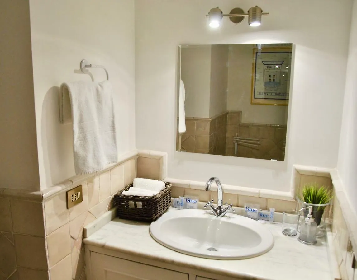 Pantheon Palazzo Lanzi Hotel Rome